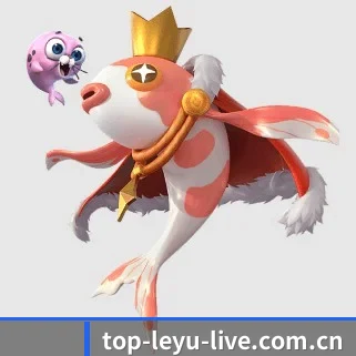 乐鱼 APP 界面